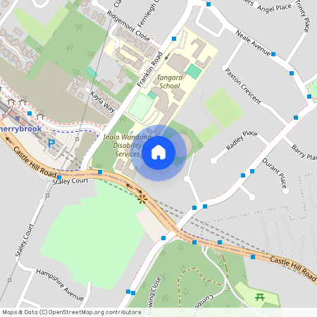 4/154 Castle Hill Road, NSW 2126, Cherrybrook