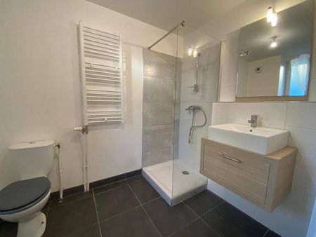 Location appartement 2 pièces 38.1 m² à Juvignac (34990) - Photo 4