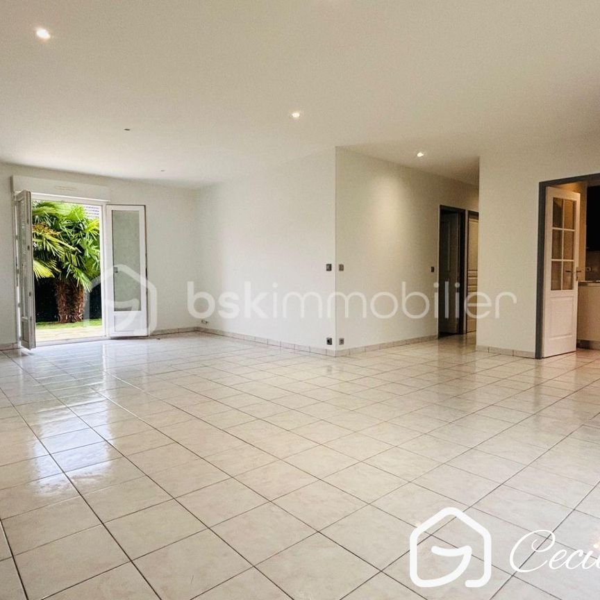 Maison de 95 m² à Cuy - Photo 1