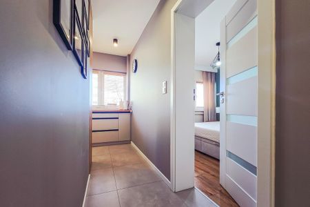 Mieszkanie 2-pok. Bałuty Teofilów - Photo 5