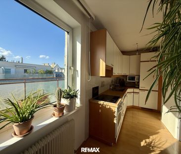 Wohnen mit ZWEI TERRASSEN - Morgen- und Abendsonne - WEITBLICK - Mi... - Photo 6