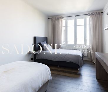 Appartement • Ile de la Jatte-Parc d'Orléans - Photo 5