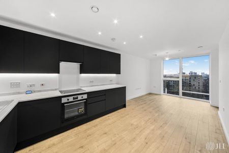 1 bedroom apartment to rent - Photo 5