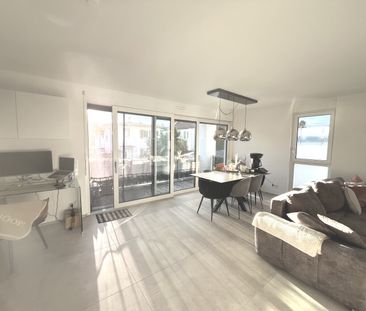 Mainz-Kastel, Mainz-Kastel, Etagenwohnung - Photo 1