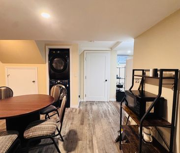 For Lease - 170 Louth Street Unit# Basement, St. Catharines, Ontario - Photo 6