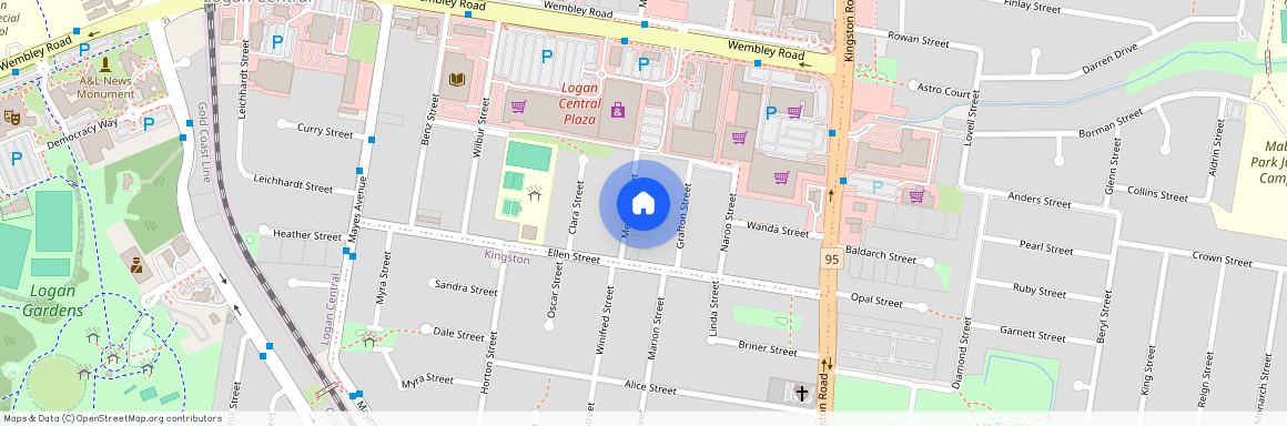 9 Merron Street, Logan Central QLD 4114