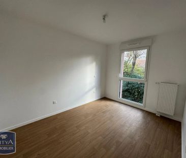 Appartement à louer 3 pièces 67.86m² - Photo 4