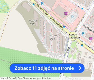 Mieszkanie 2- pokojowe w Pruszczu Gdańskim - Zdjęcie 1