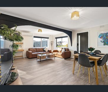 Ground Floor 2 bedroom Apartment - Rent Includes Utilities - Photo 4