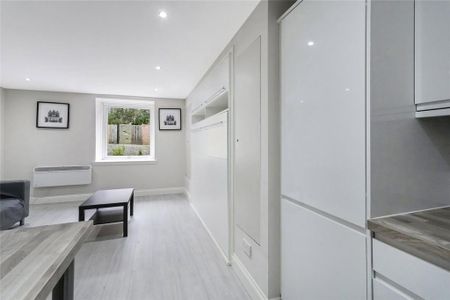 Studio to rent - Photo 4