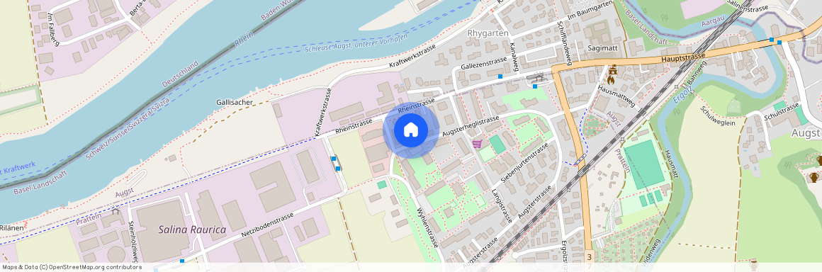 Augsterheglistrasse 54, 4133, Pratteln