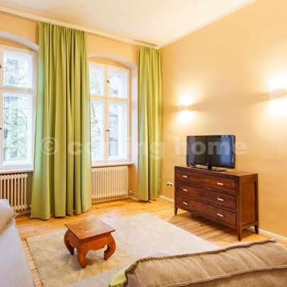 Feeling home - Photo 1