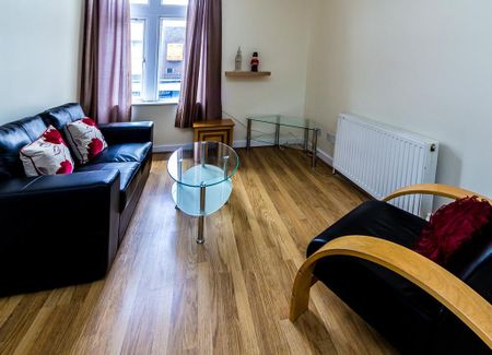 1 bedroom flat to rent - Photo 3