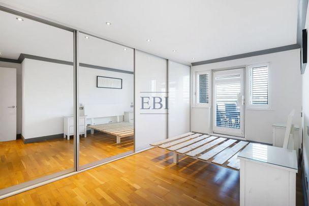 Arnhem Wharf, 2 Arnhem Place, E14 3RU - Photo 1
