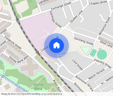 Lomax Street, Darwen, Lancashire, BB3 - Photo 1