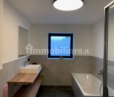 Mansarda via Plojer, Centro, Castelrotto - Photo 3