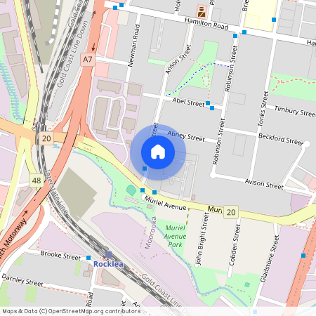 82, Anson Street, QLD, Moorooka