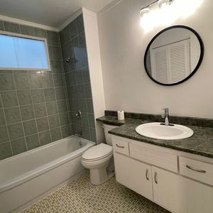 Grand Et Magnifique 5 1/2 - Montréal - Photo 3