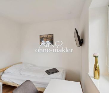 Etagenwohnung in München (Waldtrudering) - Foto 1