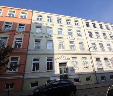1,5-Zimmer-Wohnung mit Seeblick in ruhiger Lage der Werdervorstadt zu mieten! - Foto 5