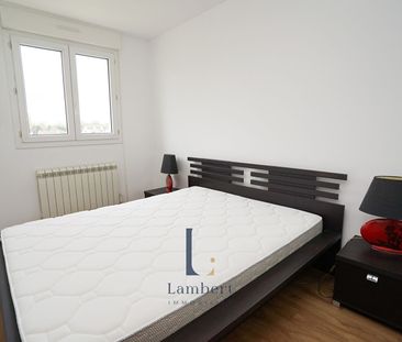 Location Appartement 2 pièces - Photo 3