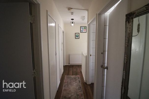 3 bedroom terraced house to rent - Photo 1