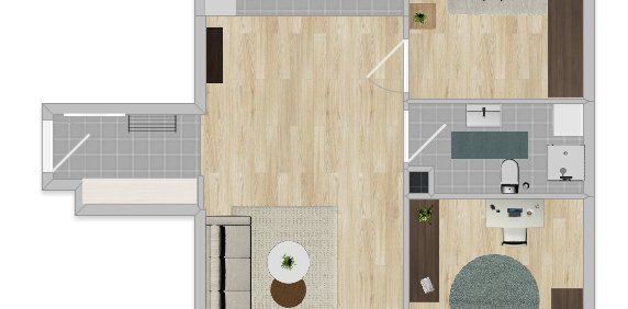 Bangårdsgatan 10 - Photo 2