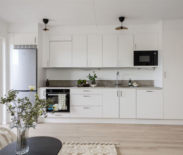 Åkervägen 10 A - Photo 1