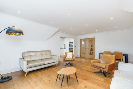 2 bedroom apartment to rent - Photo 5