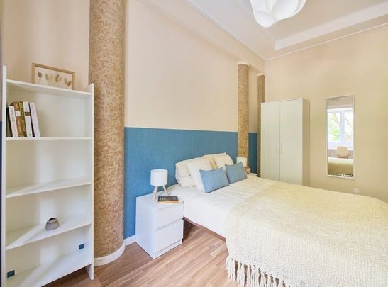 Alameda Dom Afonso Henriques, Lisbon, Lisbon 1000-252 - Photo 1