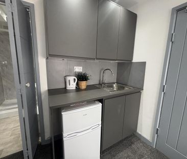 1 bedroom house to rent - Photo 3