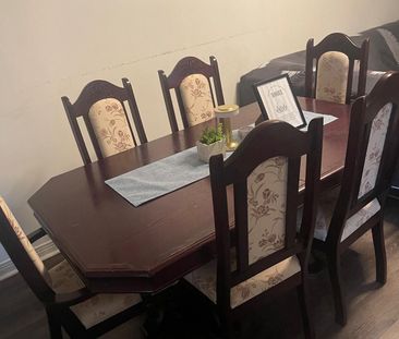 For Lease - 99 Overture Road Unit# Upper, Toronto, Ontario - Photo 5