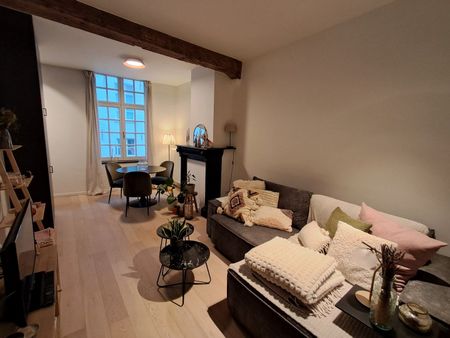 Gezellig appartement in hartje Brugge - Foto 5