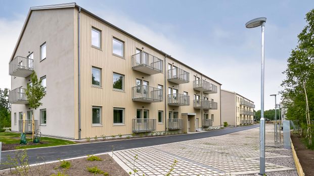 Lövsalsvägen, Linköping - Foto 1