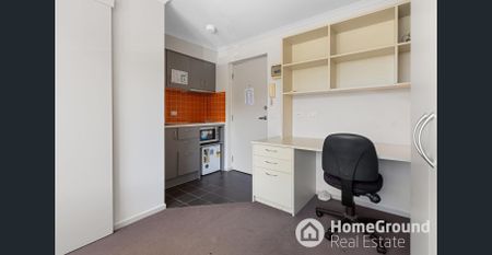 Student Accomodation- Centrally Located! - Photo 4