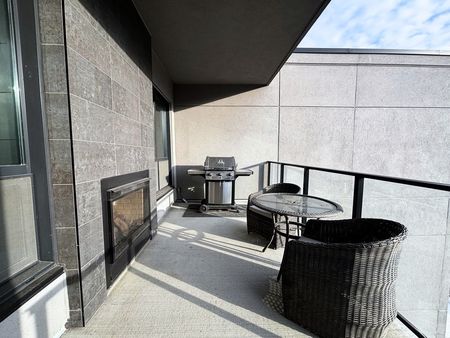 $3,599 / 2 br / 2 ba / 1378 sqft 181 James St N PH4 - Photo 4