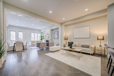 For Lease - 90 Hesperus Road, Vaughan, Ontario - Photo 4