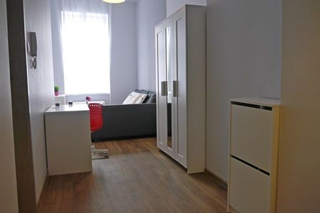 Wrocław Wrocław-Śródmieście, ul. Kluczborska - Фото 5