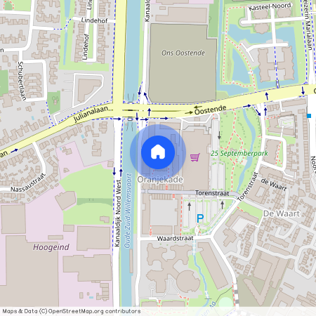 Oostende 321, Centrum, 5701SM, Helmond