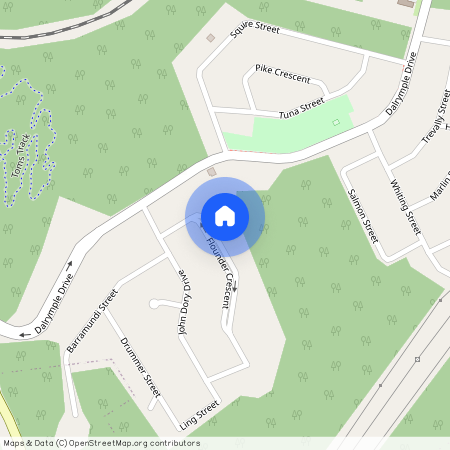 17 Flounder Crescent, QLD 4680, Toolooa