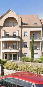 Location appartement 2 pièces, 32.16m², Melun - Photo 4