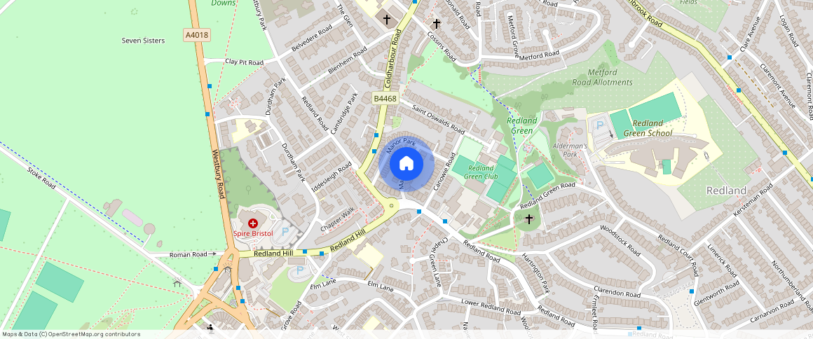 Manor Park, Bristol, BS6