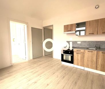 Appartement à louer 2 pièces • Vailly-sur-Aisne - Photo 3