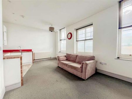 Cross Street, St Leonards, TN37 - Photo 3