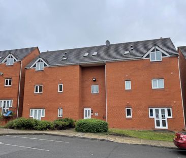 1 bedroom apartment to rent - Photo 6