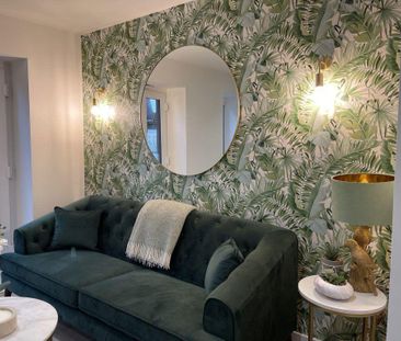 1 bedroom in a house share to rent - Photo 2