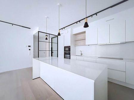 Metropolitan/Abbaye de la Cambre: Stunning new apartment - Foto 5