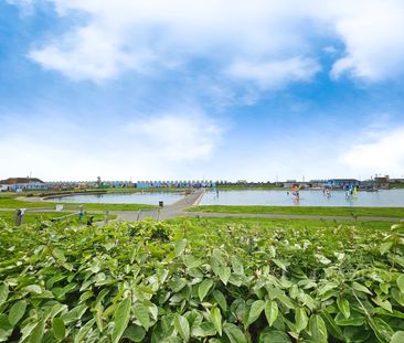 1 bedroom apartment to rent Norman Road, Hove, East Sussex, BN3 - Photo 6