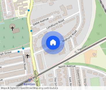 Eastwood Court, Midhurst Road, Newcastle Upon Tyne, Tyne and Wear, ... - Photo 1