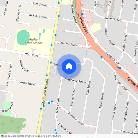 3 Pimlico Lane, Qld 4034, Aspley